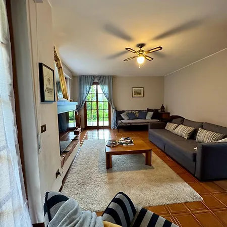 דירה Casa Emilia View